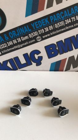 1 SERİSİ ÇIKMA PARÇA GERİ GÖRÜŞ KAMERASI